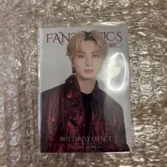 2026年最新】fantastics トレカ 木村慧人の人気アイテム - メルカリ