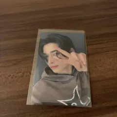 ENHYPEN 会場限定FC特典トレカ ニキ