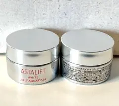 【アスタリフト】ホワイト ジェリー アクアリスタ