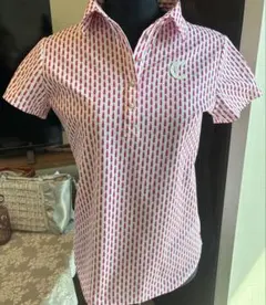 CallaWayポロシャツ