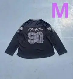 9090 Numbering Game Shirts L/S Tee