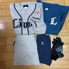 2025年最新】ライオンズベースボールスクールの人気アイテム - メルカリ