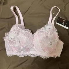 ワコール サルート♡37 ブラジャー (VIVA LINEブラ)