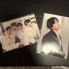 げんじぶ 小泉光咲 21st 22nd birthday goods 生写真 - メルカリ