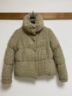 BEAUTY&YOUTH UNITED ARROWS ダウンコート