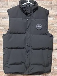 2025年最新】カナダグース ブラックレーベル ベストの人気アイテム