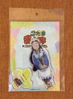 新品未開封 立花仙蔵 スイパラ アクリルスタンド