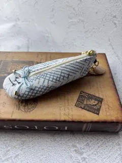 ＊おまとめ＊　ミナペルホネン　ミニミニポーチ　ハンドメイド 2025年最新】ミナペルホネン ハンドメイド ポーチの人気アイテム