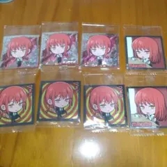 チェンソーマン　にふぉるめーしょん　マキマ