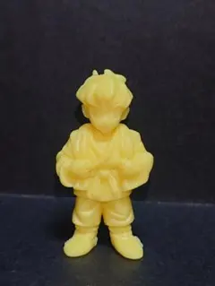 ドラゴンボール　消しゴム　ドラ消し　ビーデル　フィギュア
