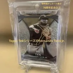 200HR達成記念1/25 フランシスコ・リンドーア topps now MLB - メルカリ