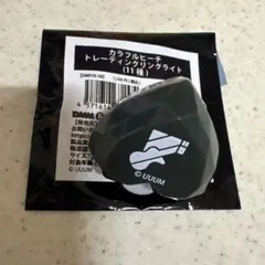 カラフルピーチ　うり　東武動物公園コラボ　リングライト