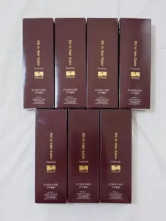 2025年最新】ソワニティー ヘアカラー トリートメントの人気アイテム