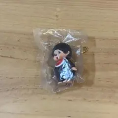 〈みみお様専用〉モンチッチ マスコットキーチェーン　ノーマル