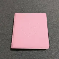 JIMIN トレカファイル＆トレカ14枚セット