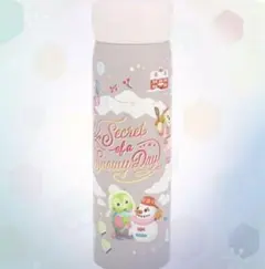 ステンレスボトル ダッフィー＆フレンズ シークレットオブスノーウィーデイ 水筒