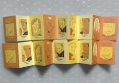 JF2026 呪術廻戦 ベローズステッカー 虎杖悠仁