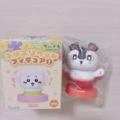 映画ちいかわ　人魚の島のひみつ　ふりふりヘッドフィギュア　セイレーン