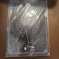 五条悟 A4クリアファイル