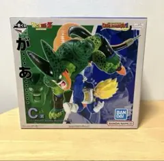 H*n様 ドラゴンボール セル ベジータ フィギュア