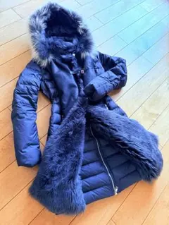 新品未使用」TATRAS GANO ダークブラウンダウンジャケット - メルカリ
