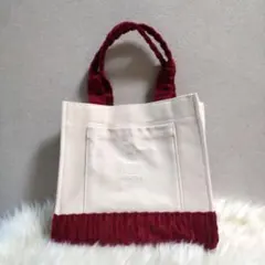 コメダ珈琲店福袋2026 ドムドムバーガーコラボバッグ