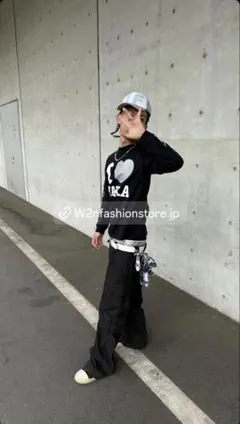 I ♡ waka T-shirts MIKADO HARKA 7 TOFU - メルカリ