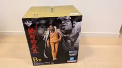 一番くじ　ワンピース ボルサリーノ MASTERLISE EXPIECE B賞