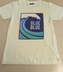 BLUE BLUE Tシャツ 半袖のサムネイル