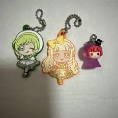 プリパラ ひみつのアイプリ