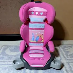 2026年最新】グレコ ジュニアシート プリンセスの人気アイテム - メルカリ