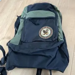 Taras Boulba ヴィンテージリュックサックのサムネイル