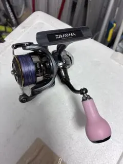 Daiwa 12LUVIAS スピニングリール 1003 Daiwa 12LUVIAS スピニングリール 1003 - メルカリ
