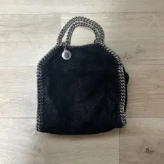 ファラベラミニ　ブラック