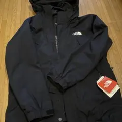 THE NORTH FACEスクープジャケット/NP61940/ メンズSサイズ