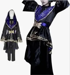 2026年最新】ツイステ コスプレ 式典服の人気アイテム - メルカリ