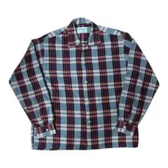60s towncraft シャツのサムネイル