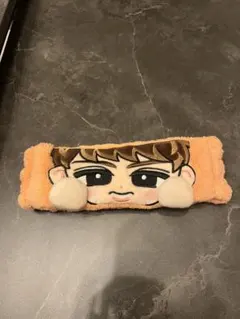 SnowMan 向井康二　ヘアバンド