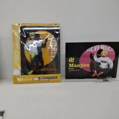 □東京リベンジャーズ　アクリルグッズ　含む3点セット