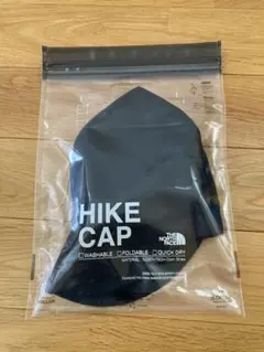 新品未使用品◾️THE NORTH FACE HIKE CAP ブラック