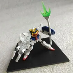 【機動戦士ガンダム】ミニフィギュア✴シェンロンガンダム✴バンダイ