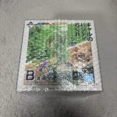 【新品未開封】一番くじ ドラゴンボール B賞 ウーロン＆神龍