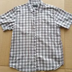 T&C Surf Designs 半袖コットンシャツ