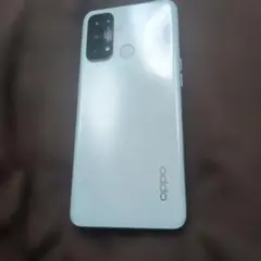 【値下歓迎ジャンク品？】OPPO Reno5 A ブラックシルバー　箱あり Amazon | 【整備済み品】 OPPO Reno5 A シルバーブラック Ymobile sim