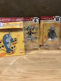 トムとジェリー 一番くじ　まとめ売り A賞・E賞