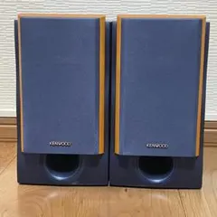KENWOOD《 LS-KX330 》ハイレゾ対応 ケーブル 3m×2本付 - メルカリ