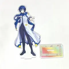 プロセカ　セガラッキーくじ　アクリルスタンド　KAITO
