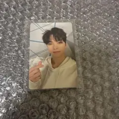 バーノン　トレカ　caratland2023 seventeen セブチ