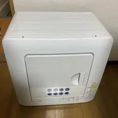 ●土台付！TOSHIBA/電気衣類乾燥機/2019年製 東芝 TOSHIBA 衣類乾燥機 ［乾燥容量6.0kg /電気式(50Hz/60Hz共用