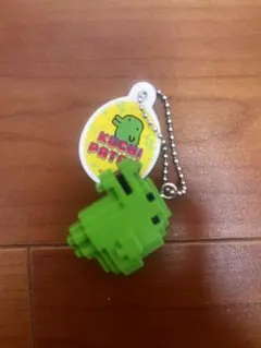 たまごっちガチャガチャ くちぱっちキーホルダー